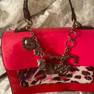 Betsey Johnson Purse